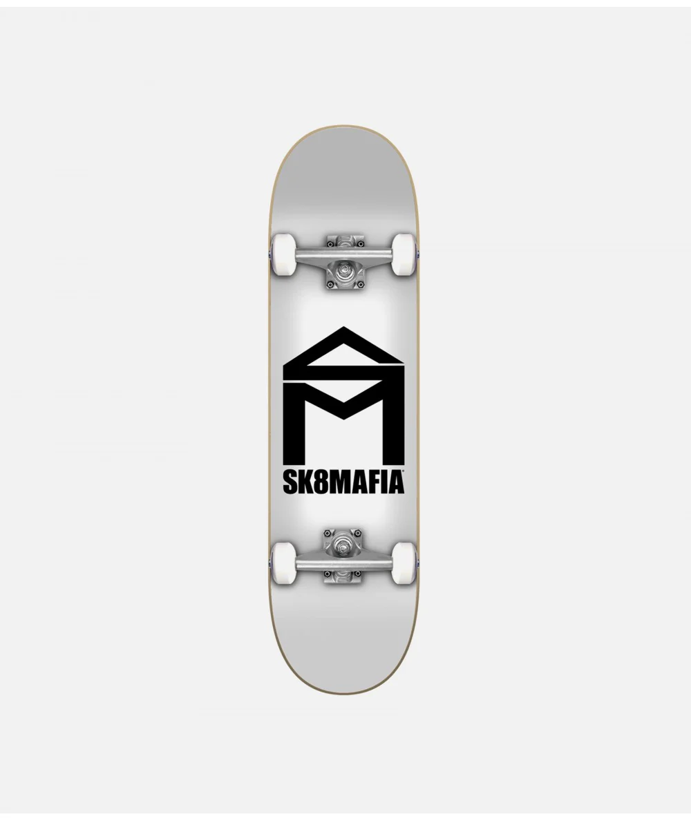 Skateboard Completi